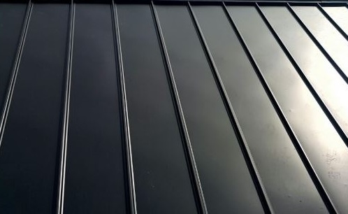 sandwich panel